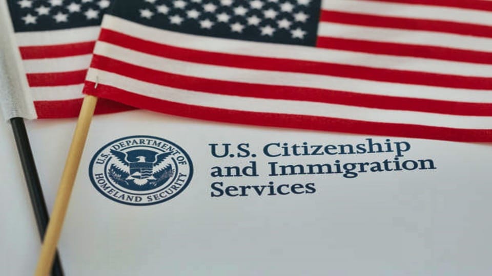 Us Visa News in Hindi USA Announces New Visa Service Allowing Indian Students to Work While Studying
