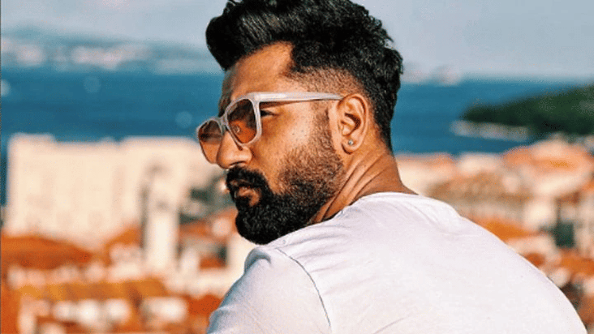 After Sam Bahadur Vicky Kaushal in talks for biopic on Dhyan Chand know about the story