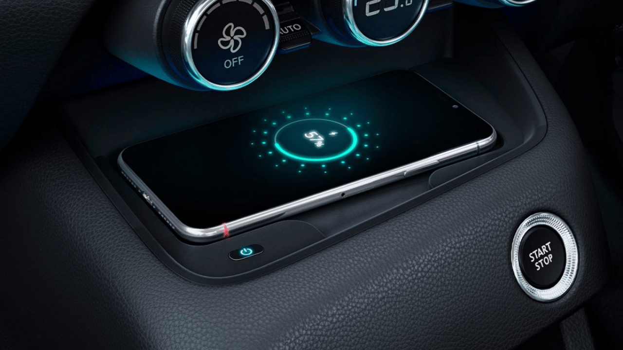 Best features in cars in the year 2022 heads up display ventilated seats 360 camera