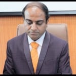 आईएएस अधिकारी डॉ. अभिषेक जैन