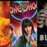 Bollywood Horror Movie 2022