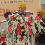 LG Manoj Sinha