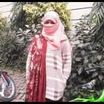 तीन तलाक पीड़िता