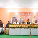 Tripura BJP