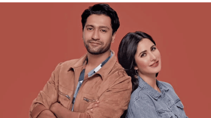 Vicky Kaushal: 'पराठा और पैन केक जैसी है शादी', विक्की कौशल और कटरीना ने मैरिड लाइफ पर खुलकर की बात Vicky Kaushal calls his marriage with katrina kaif paratha weds pan cake read full article here