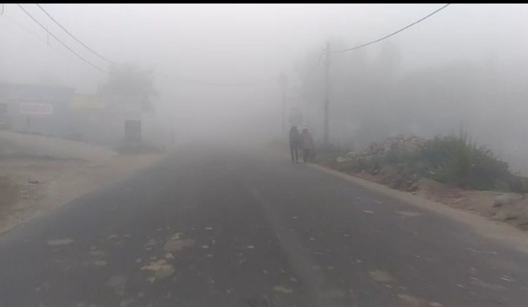 weather