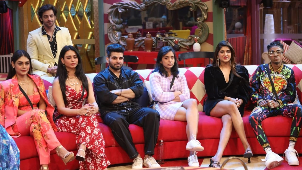 Bigg Boss Angry on Vikas Manaktala in Latest Episode  Abdu Rozik Return in BB House