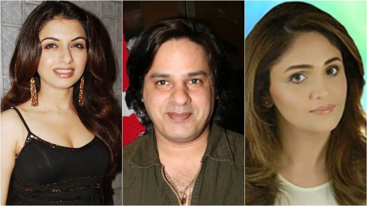 Bollywood Actors knows for Only One Super Hit Movie from Bhagyashree to Rahul Roy Sneha Ullal Bhumika Chawla