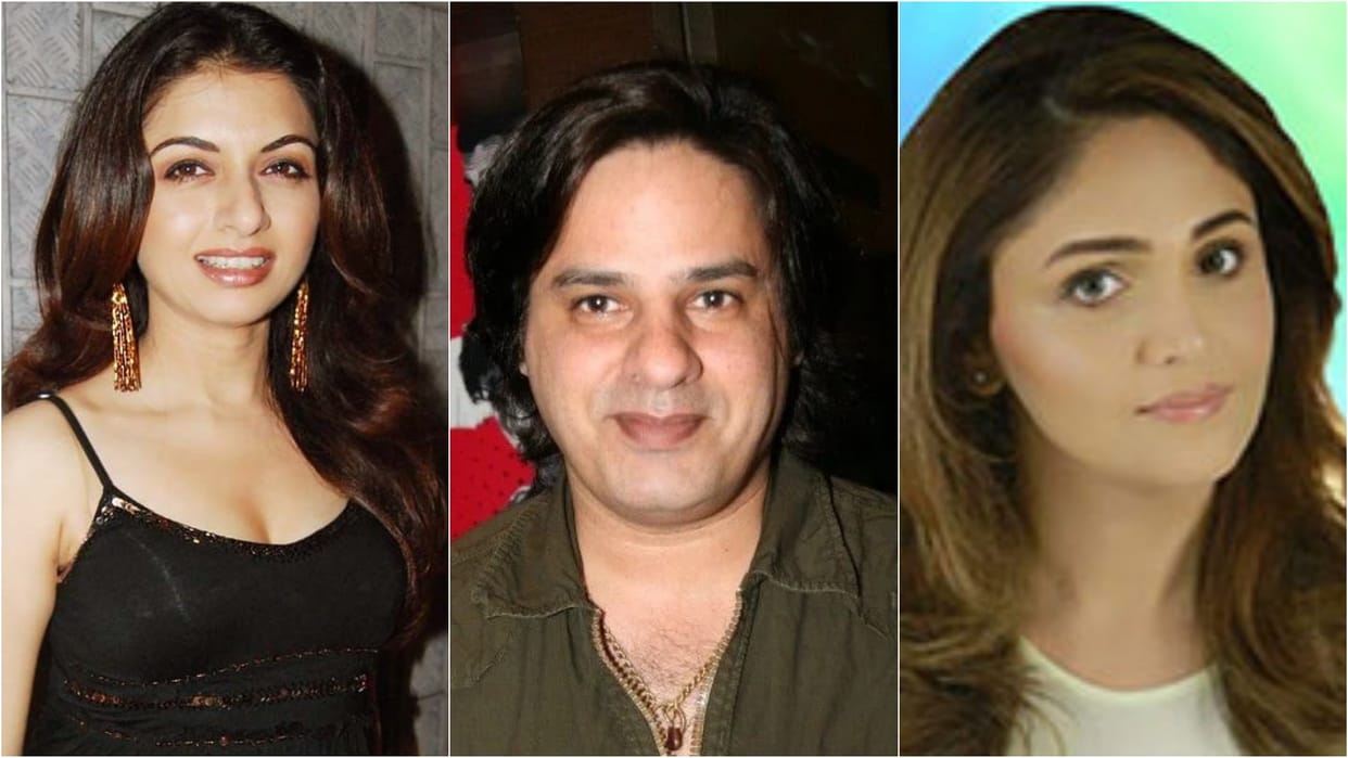 Bollywood Actors knows for Only One Super Hit Movie from Bhagyashree to Rahul Roy Sneha Ullal Bhumika Chawla