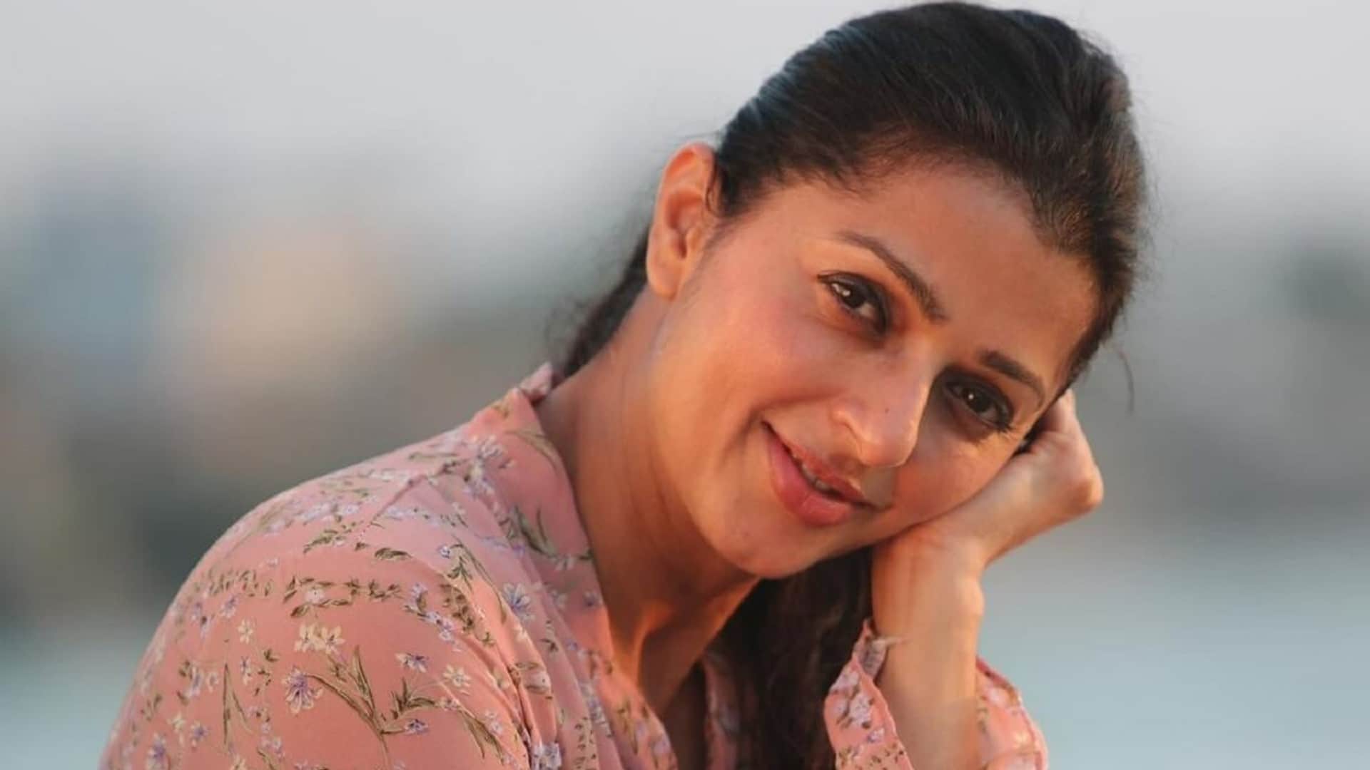 Bhumika Chawla felt bad for not being invited to The Kapil Sharma Show says I had no idea when it was shot