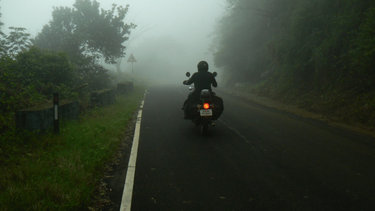 Trip on Two- Wheeler: keep these things in mind