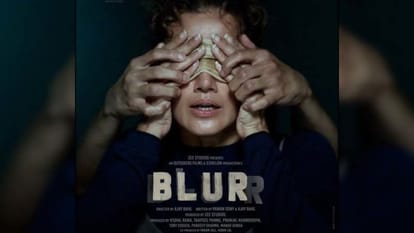 Bollywood Horror Movie 2022 scared a lot this year Phone Bhoot Blurr Bhool Bhulaiyaa 2