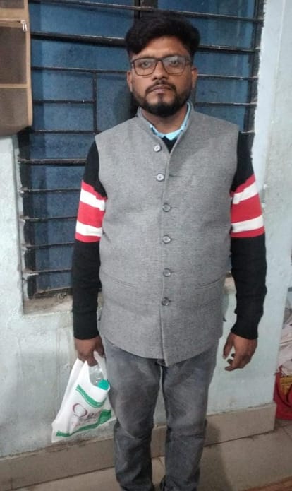 BSSC paper leak was fixed: Vicious entered Motihari with mobile, tutor entered in Nawada as genset operator