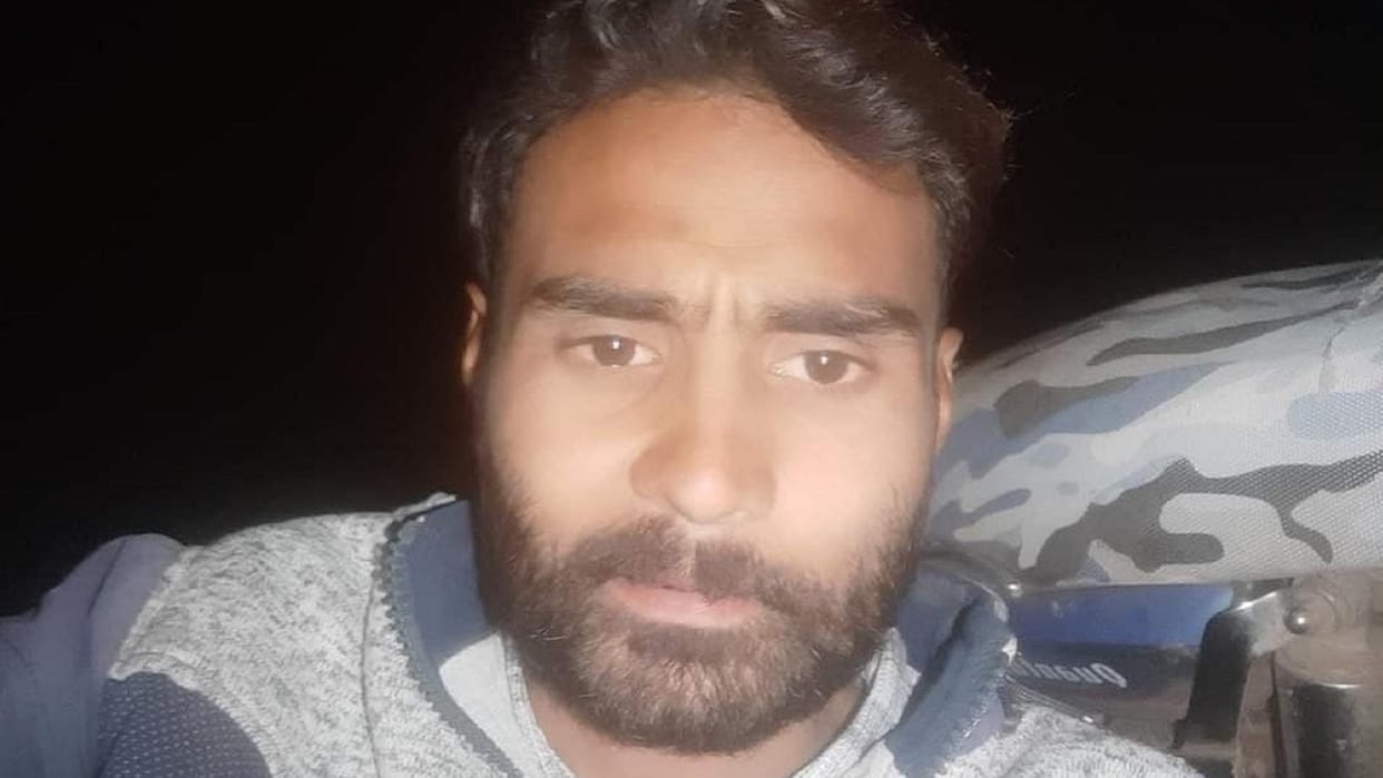 4 including sarpanch arrested in in rti activist murder in kabirdham