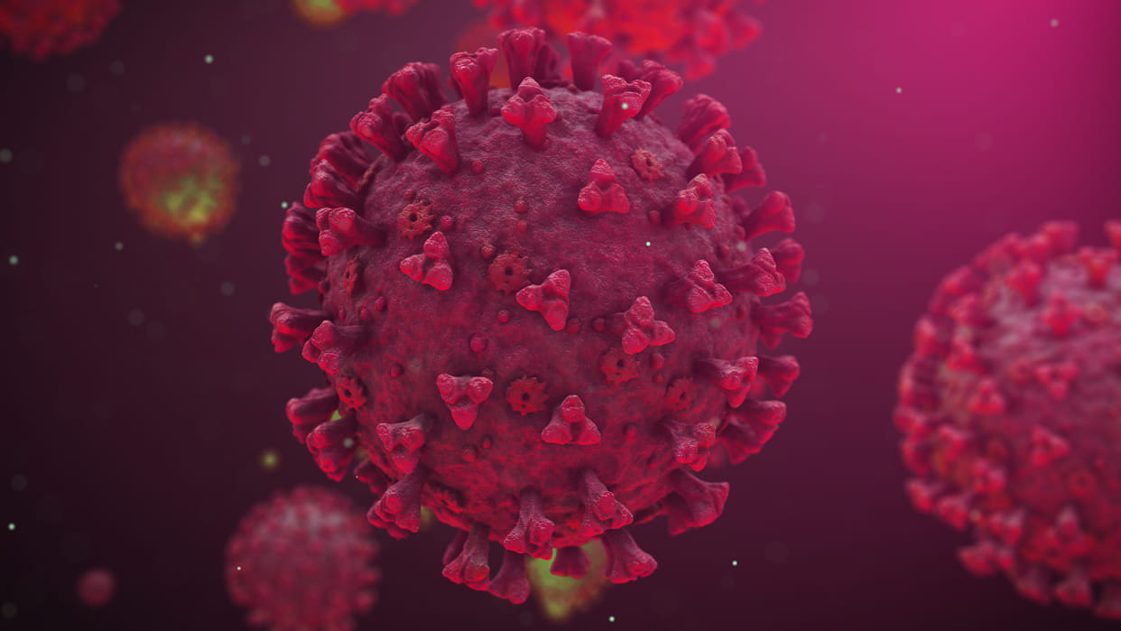 New Chinese virus reached Europe, British scientist said this is form of Covid