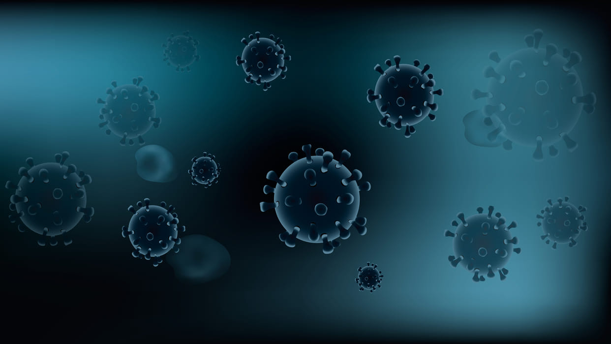 Post viral syndrome troubling patients