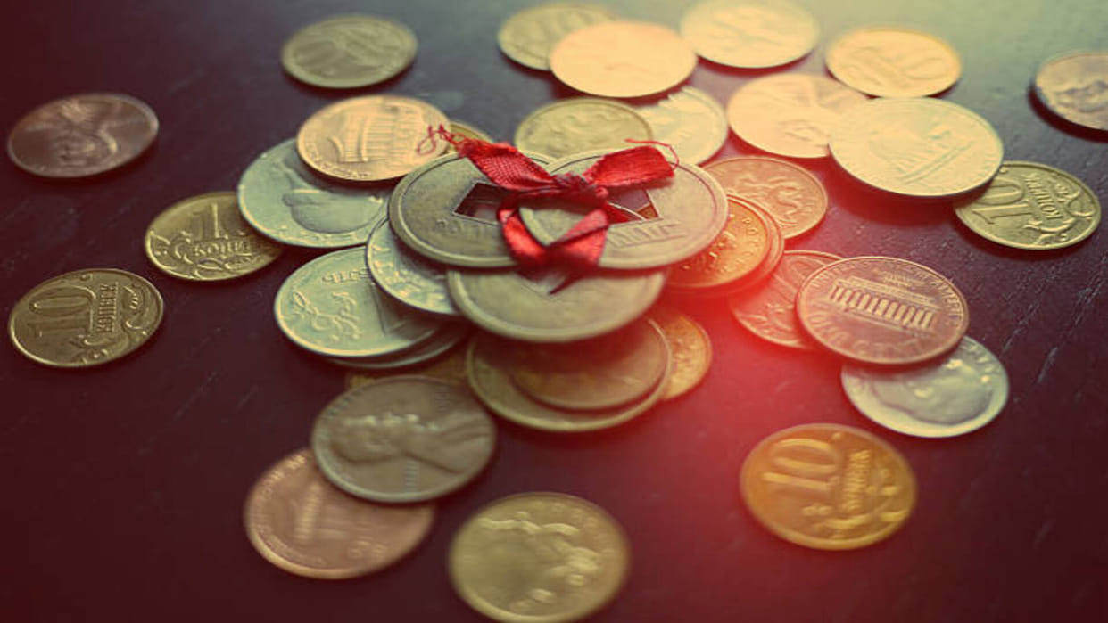 New Year 2023 Feng Shui Tips Beneits Of Chinese Coins For Wealth Success And Good Luck