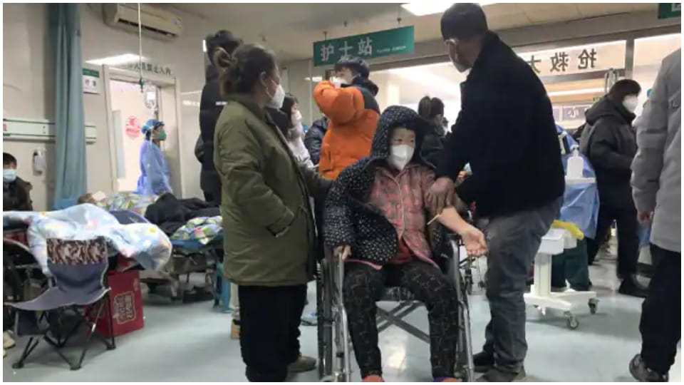 China facing blood shortage amid Covid storm, know all about