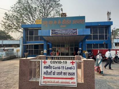 Foreigners Covid19 positive in Bihar: Dalai Lama is going to give sermon to devotees from 40 countries here