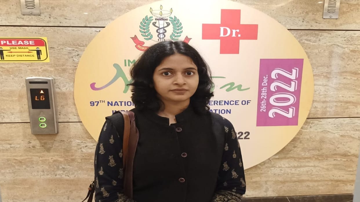 Medical Conference: Be careful if you are gaining weight, obesity can be the cause of cancer