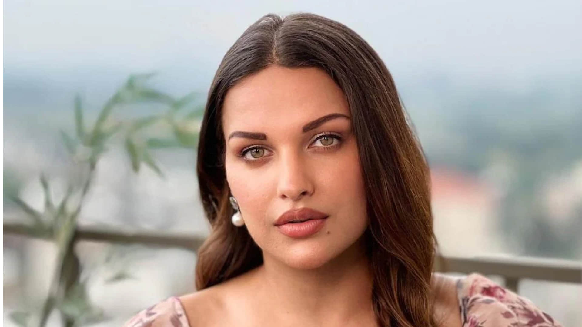 Himanshi Khurana admitted to the hospital in Romania after having high fever and nose bleeding
