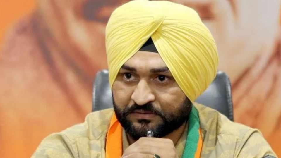 Exclusive conversation with Haryana Sports Minister Sandeep Singh