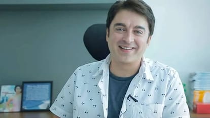 जुगल हंसराज