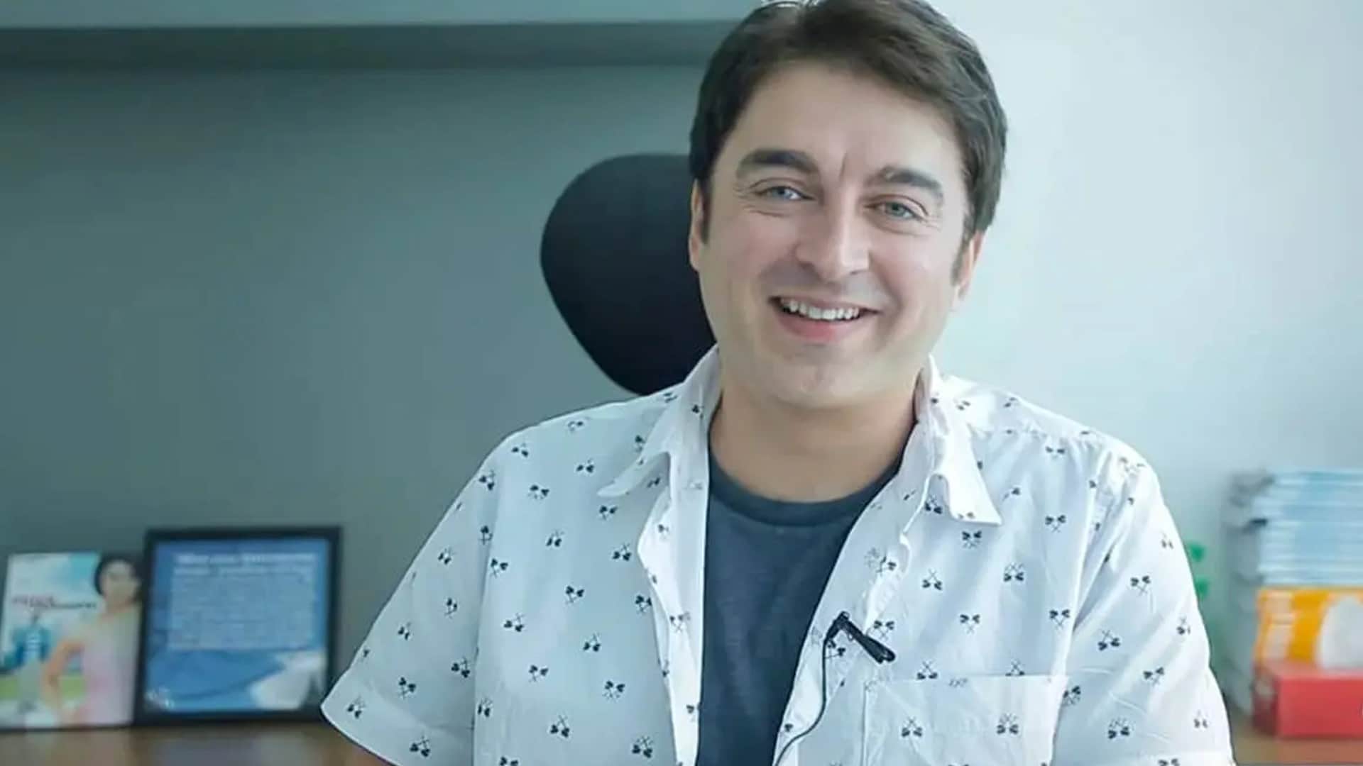 Jugal Hansraj reveals composing Kuch Kuch Hota Hai title track says was surprised with emotional depth read