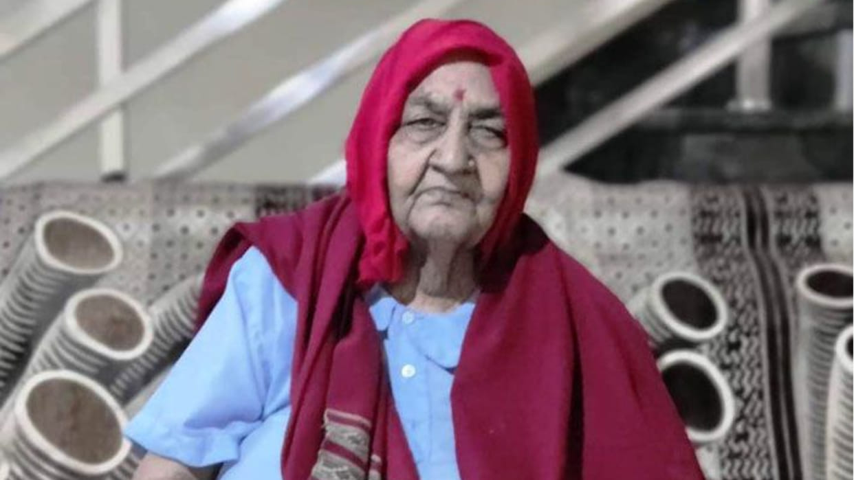 Haryana: State Minister Om Prakash Yadav mother Krishna Devi passed away