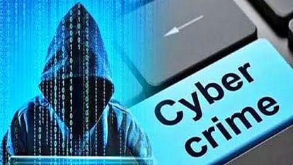 Two agents who opened bank accounts for cyber fraud have been arrested in agra