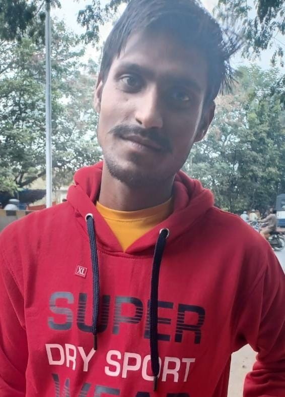 Husband killed in front of wife in bike collision, three injured