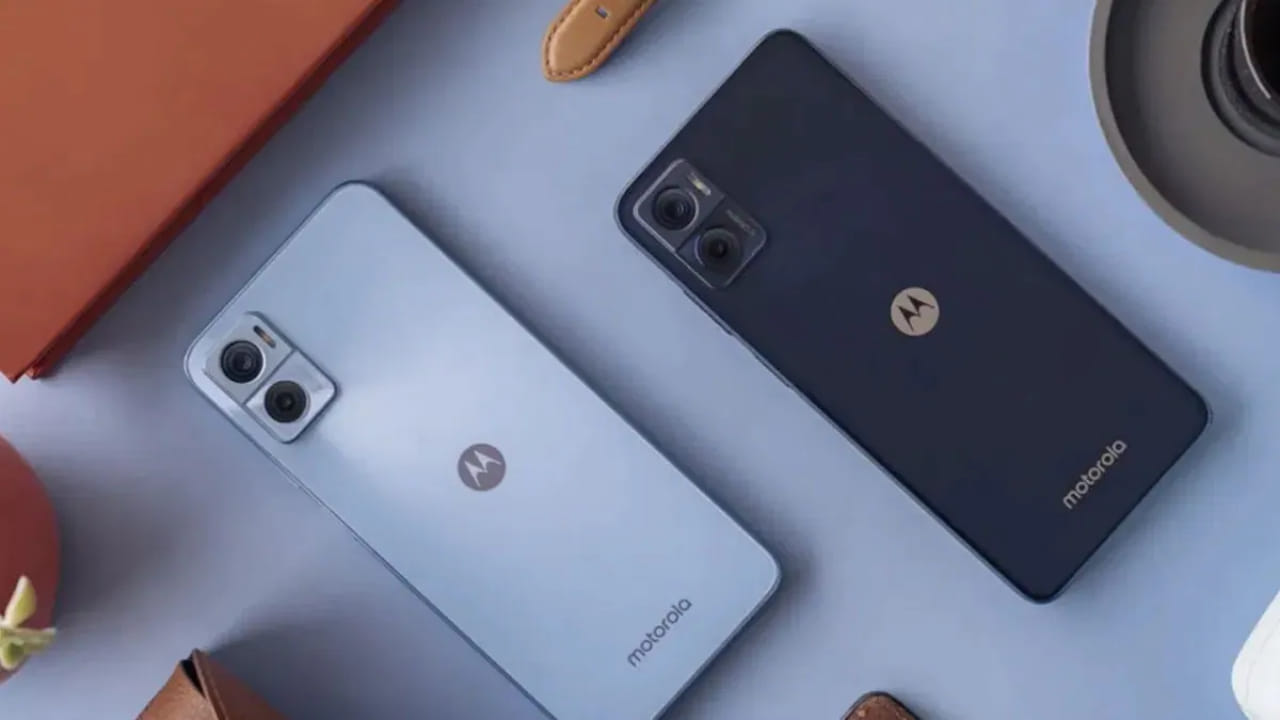 Moto G13 May Launch With Android 13 and 50mp camera Know Specifications Features