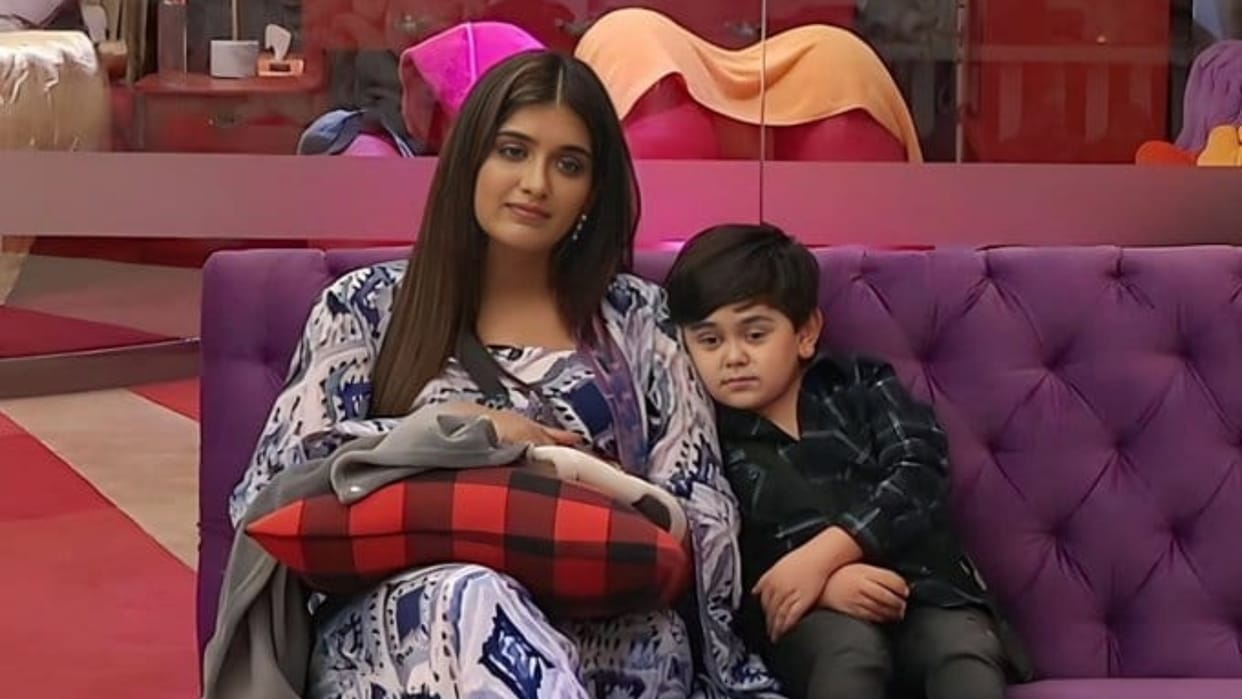 Bigg Boss 16 Nimrit Kaur Complains Sreejita de about abdu rozik behaviour Maahim to enter in bb house