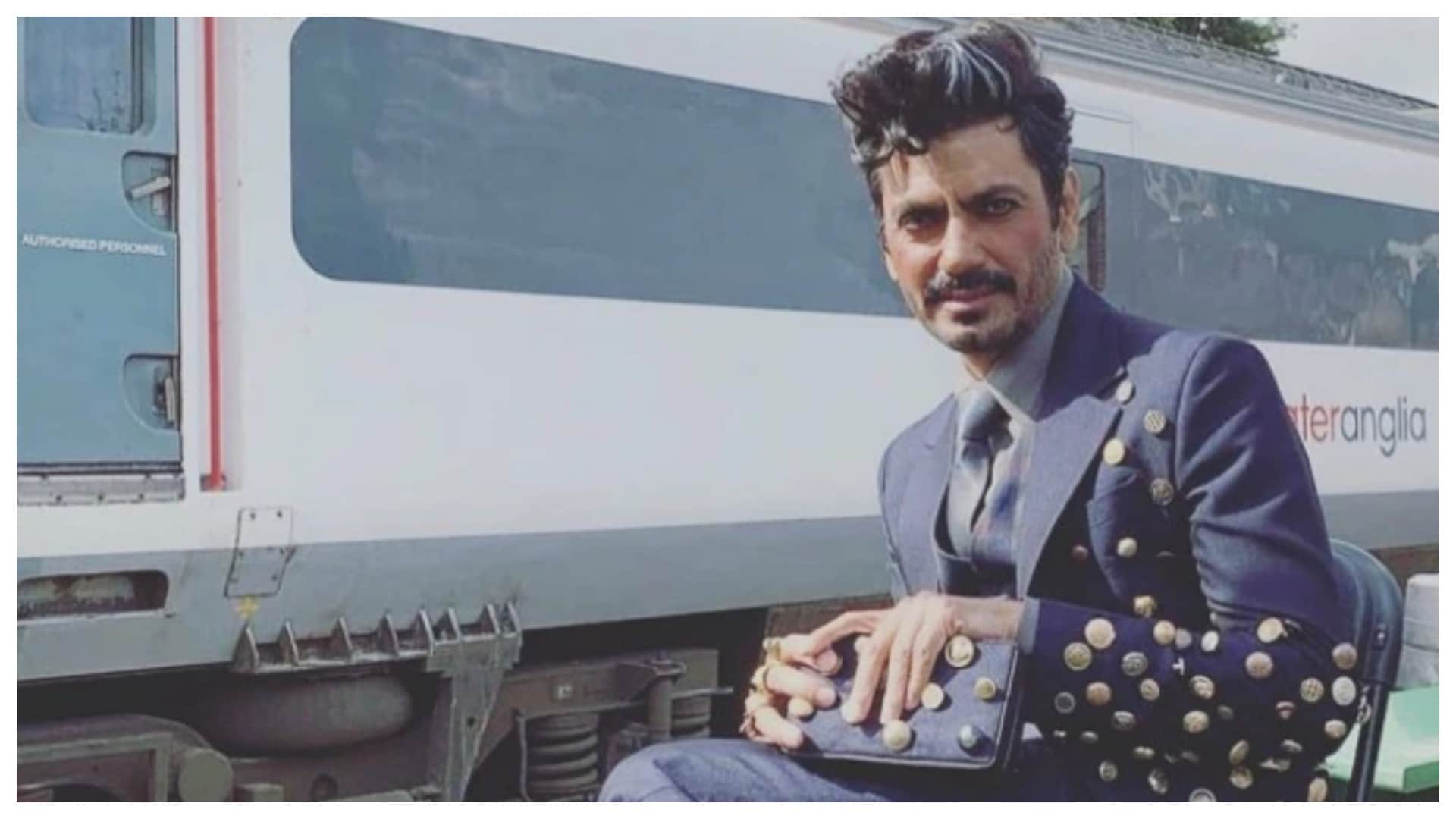 Nawazuddin Siddiqui criticises his film Afwaah getting limited release says It is wrong