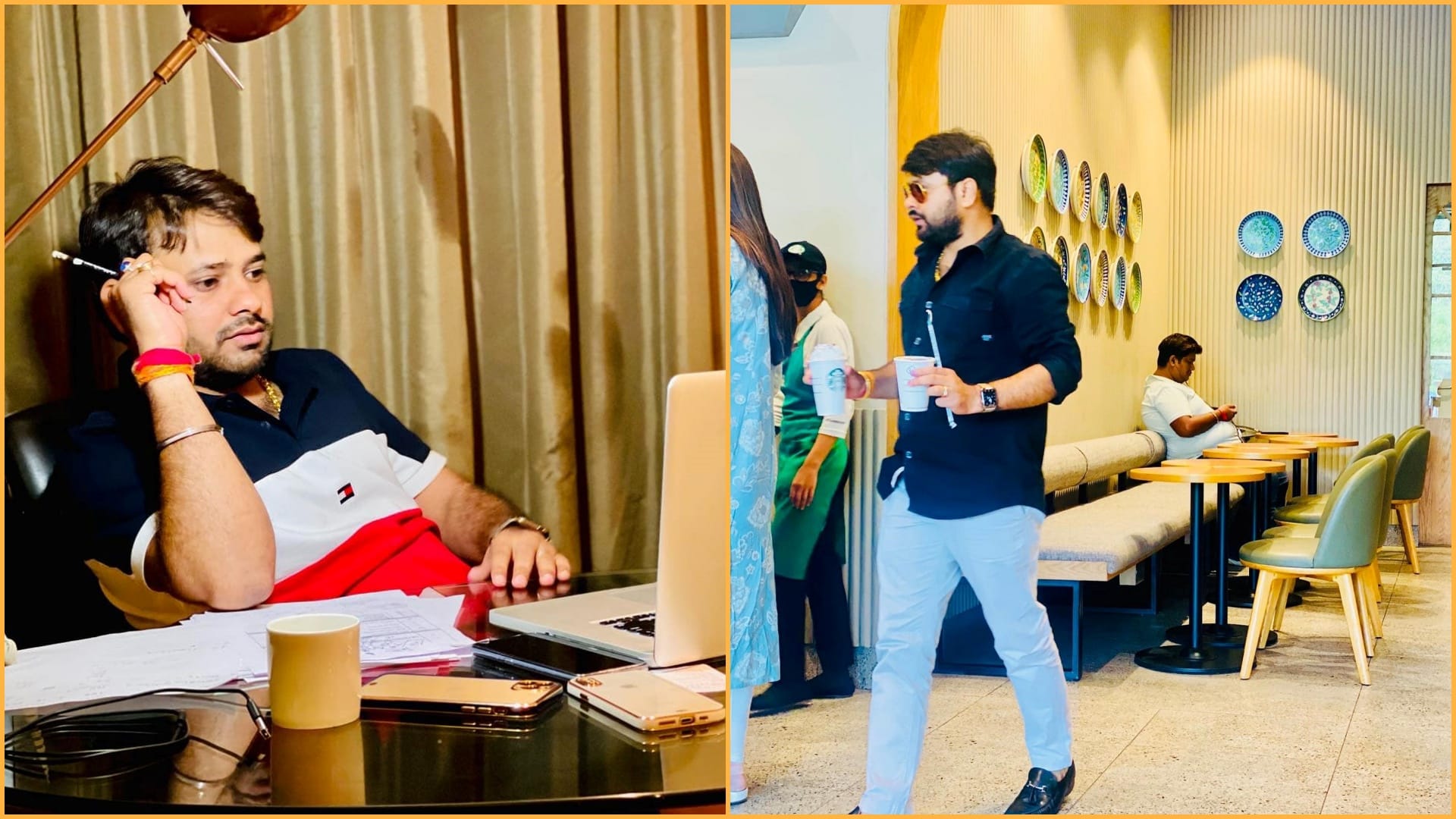 RPSC Paper Leak Case Suresh Dhaka connection with politicians