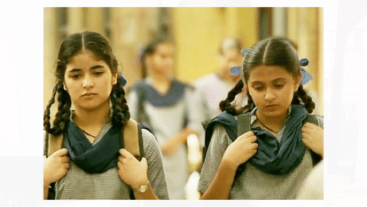 Dangal Fame Suhani Bhatnagar as Babita phogat in aamir khan film Latest photos getting viral on social media