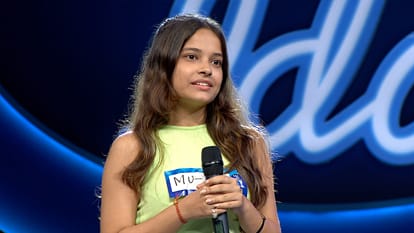 Senjuta Das: Indian Idol 13 Contestant says she wants to quit the show before finale know the reason behind it