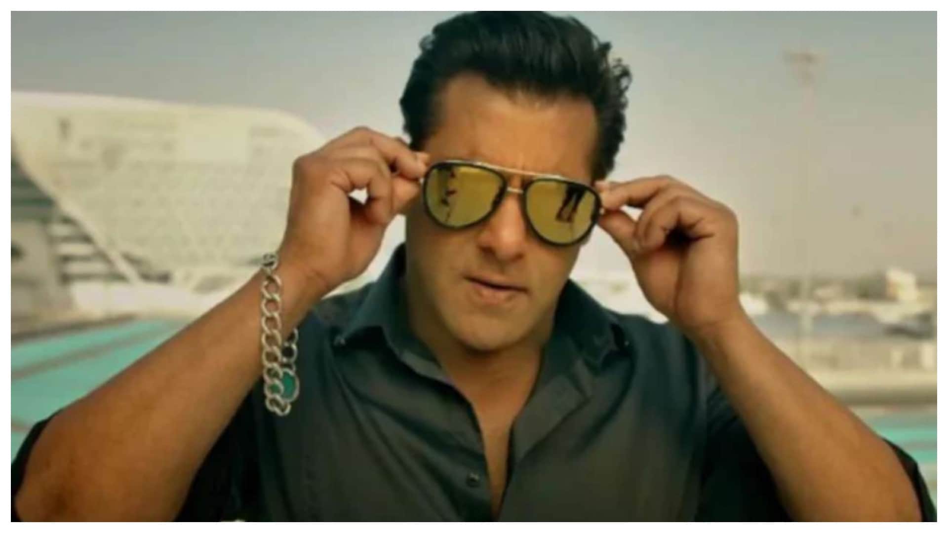 Salman Khan Old Handwritten Open Letter Goes Viral on Social media on His Birthday