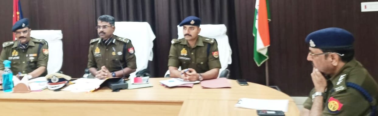 IG said, put indicators to prevent road accidents