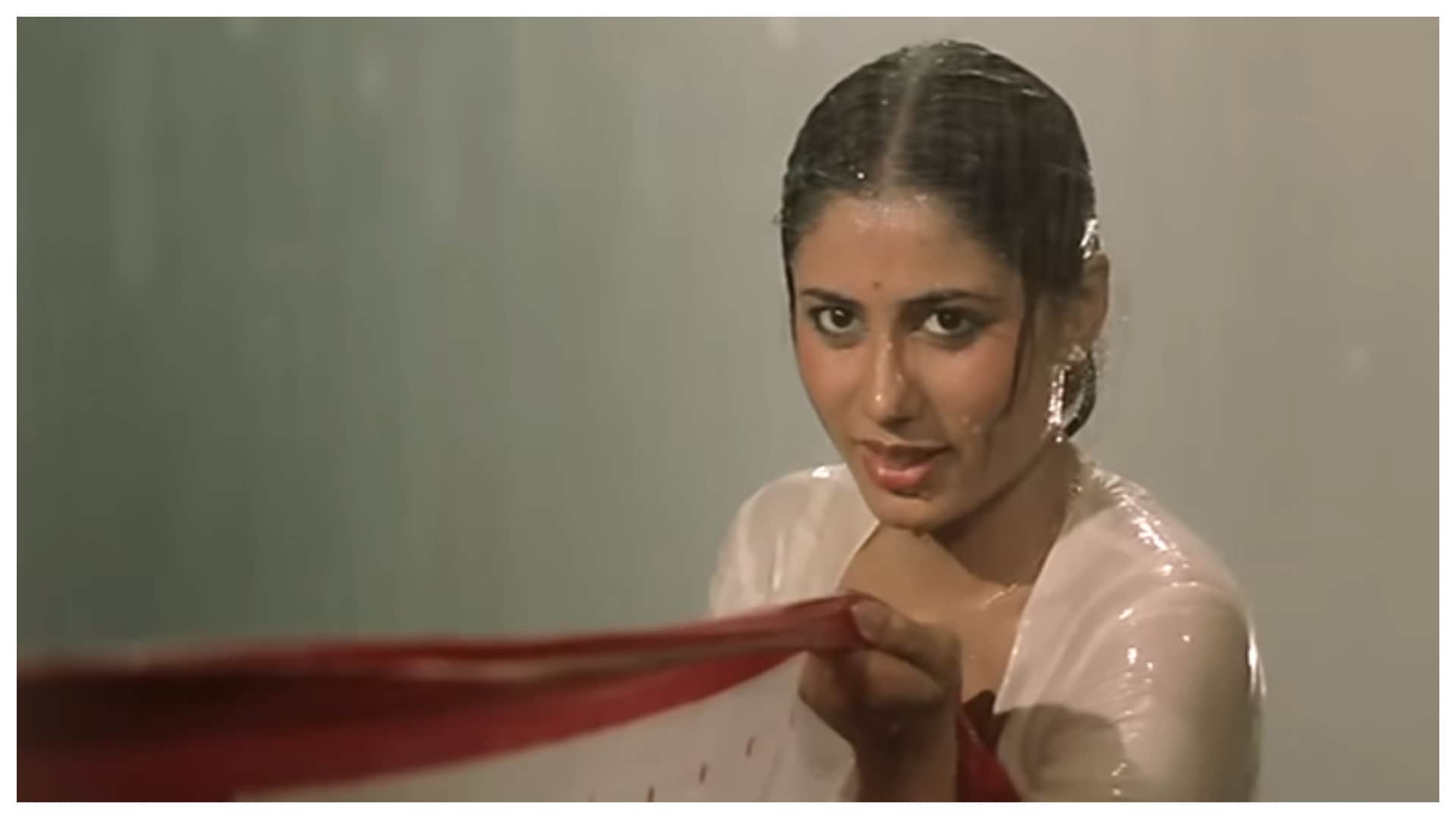 Smita Patil Birth Anniversary know what was the unfulfilled wish of actress and love life and filmy career