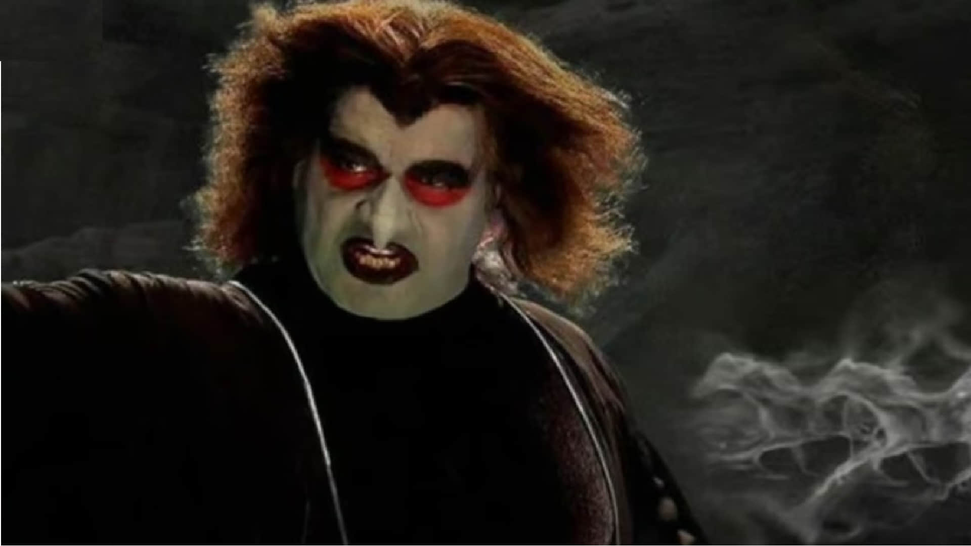 Hashiye Ke Superstar Surendra Pal Madhuri Dixit Ganga Ki Beti Mukesh Khanna Bhojpuri Films news Shaktimaan