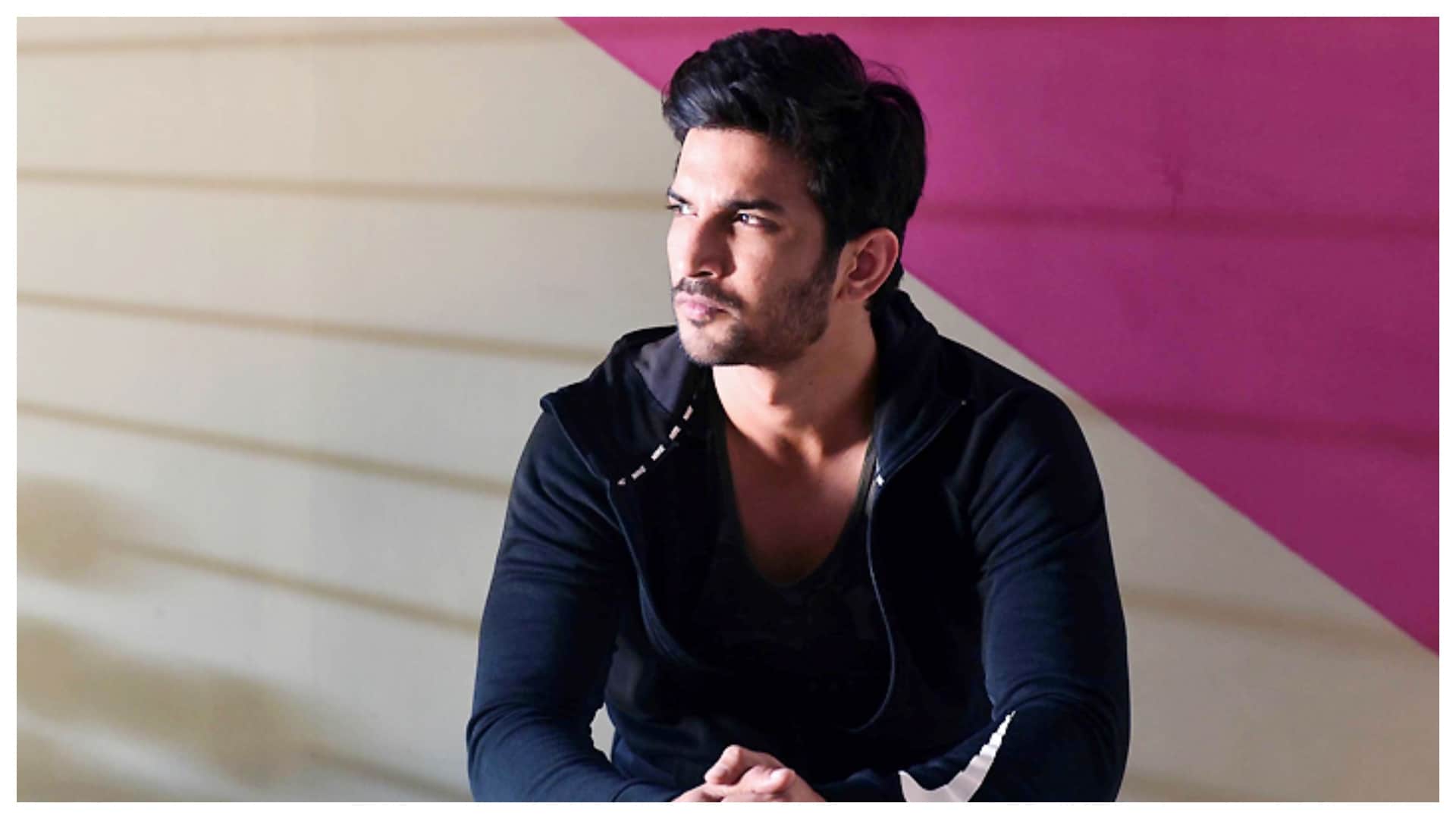 Sushant Singh Rajput birthday know when ssr got only 21 rupees for pk film from rajkumar hirani