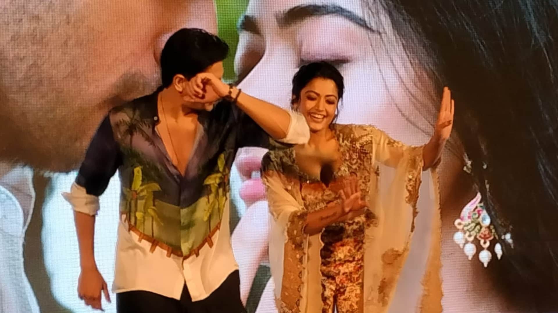 Mission Majnu Siddharth Malhotra first lesson patriotism from grandfathe ready to become agent before Pathaan