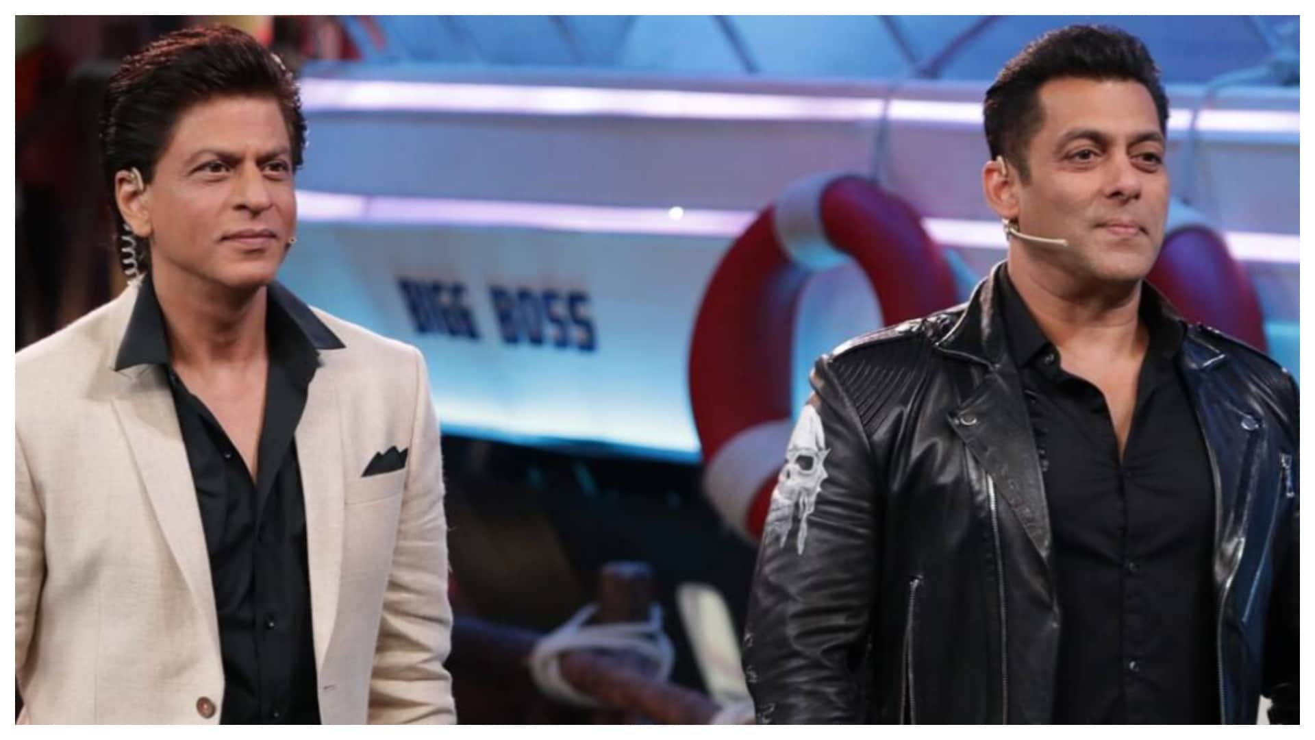 Tiger 3: Aditya Chopra Spends Rs 35 crore for Salman Khan and Shah Rukh Khan sequence in movie