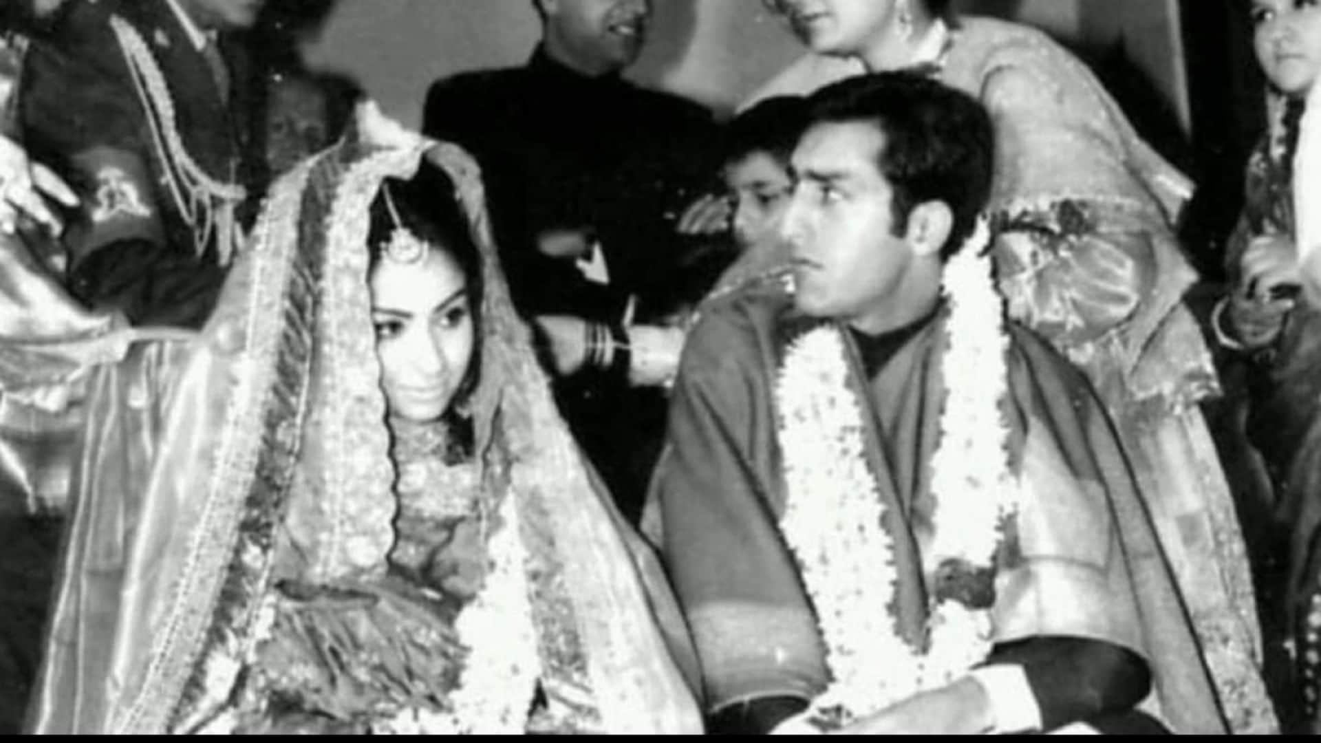 Celebs who converted religion for marriage Amira Singh sharmila tagore dharmender Nargis dutt ayesha takia