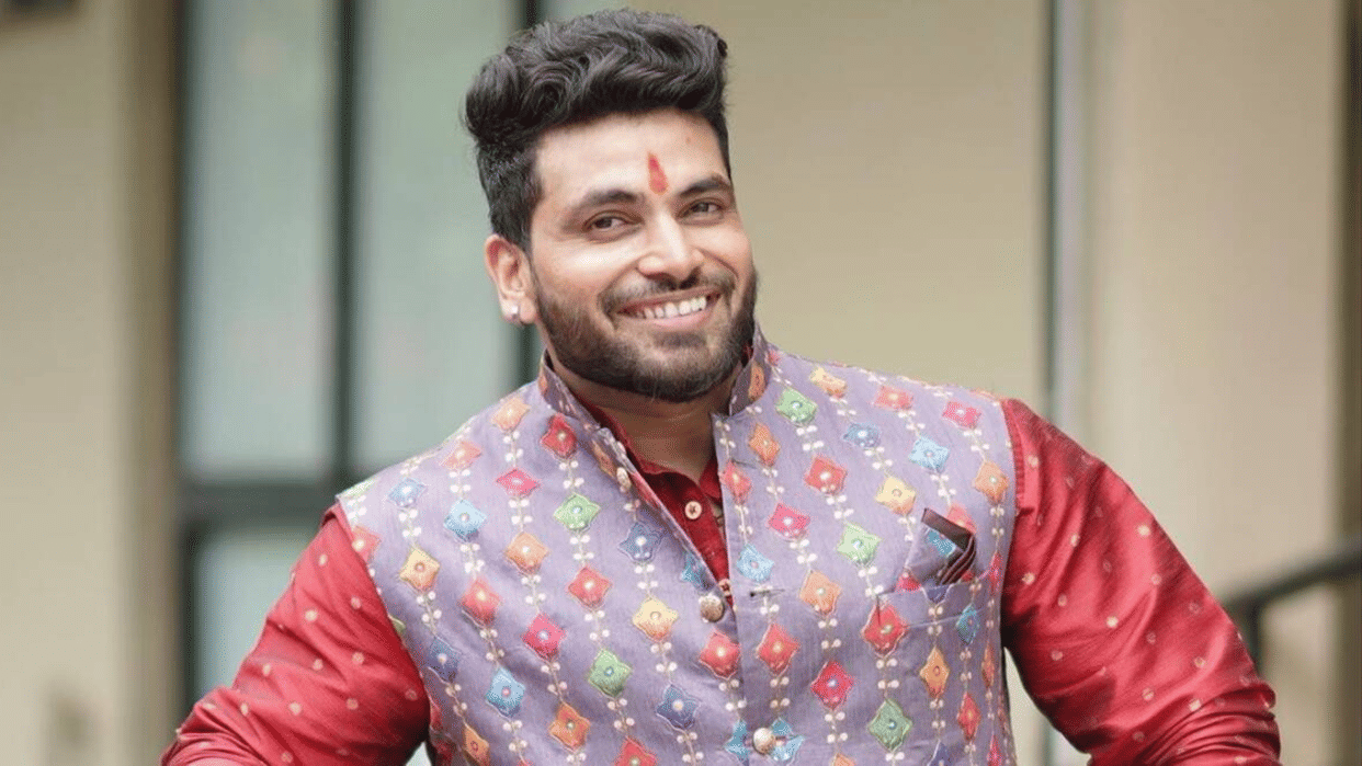 Bigg boss 16 Shiv Thakare bites Aroh Welankar in Marathi version of the show Vikas Manaktala
