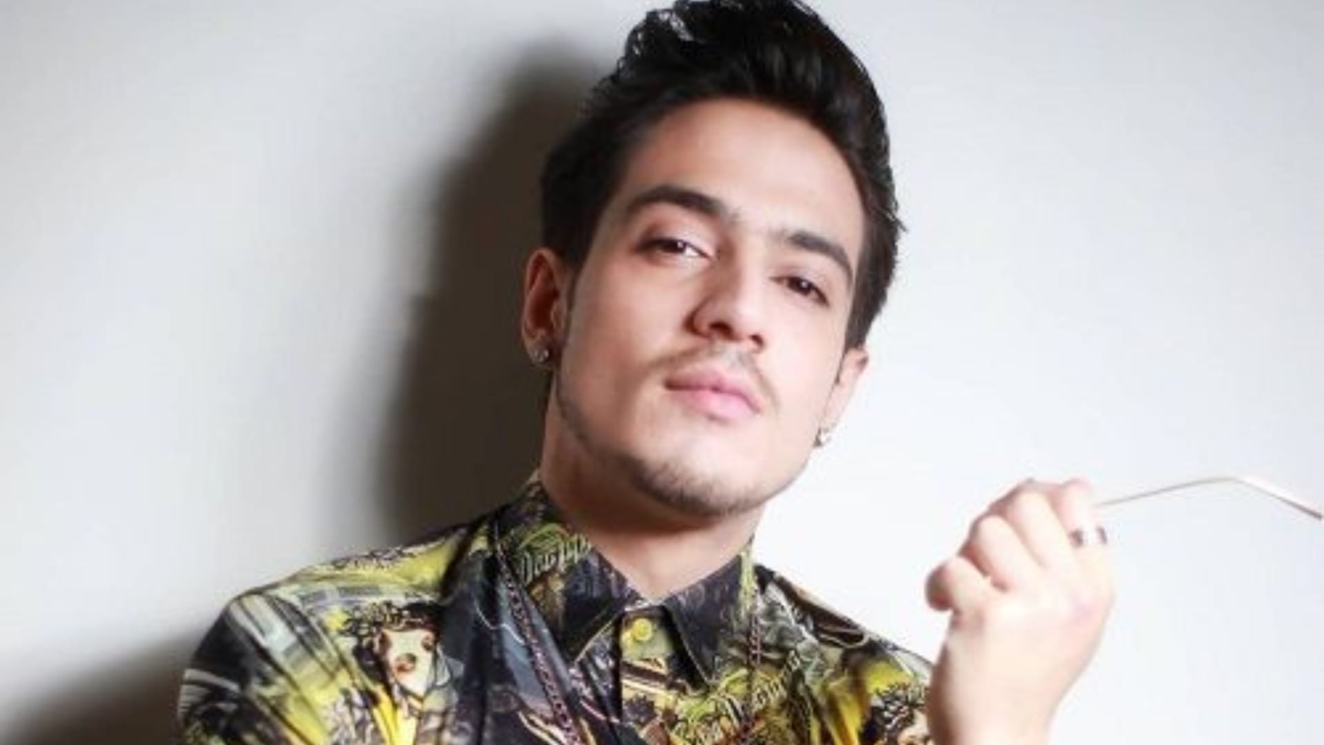 Shivam Sharma compare himself with rakhi sawant said he entertain like her urfi javed praised him