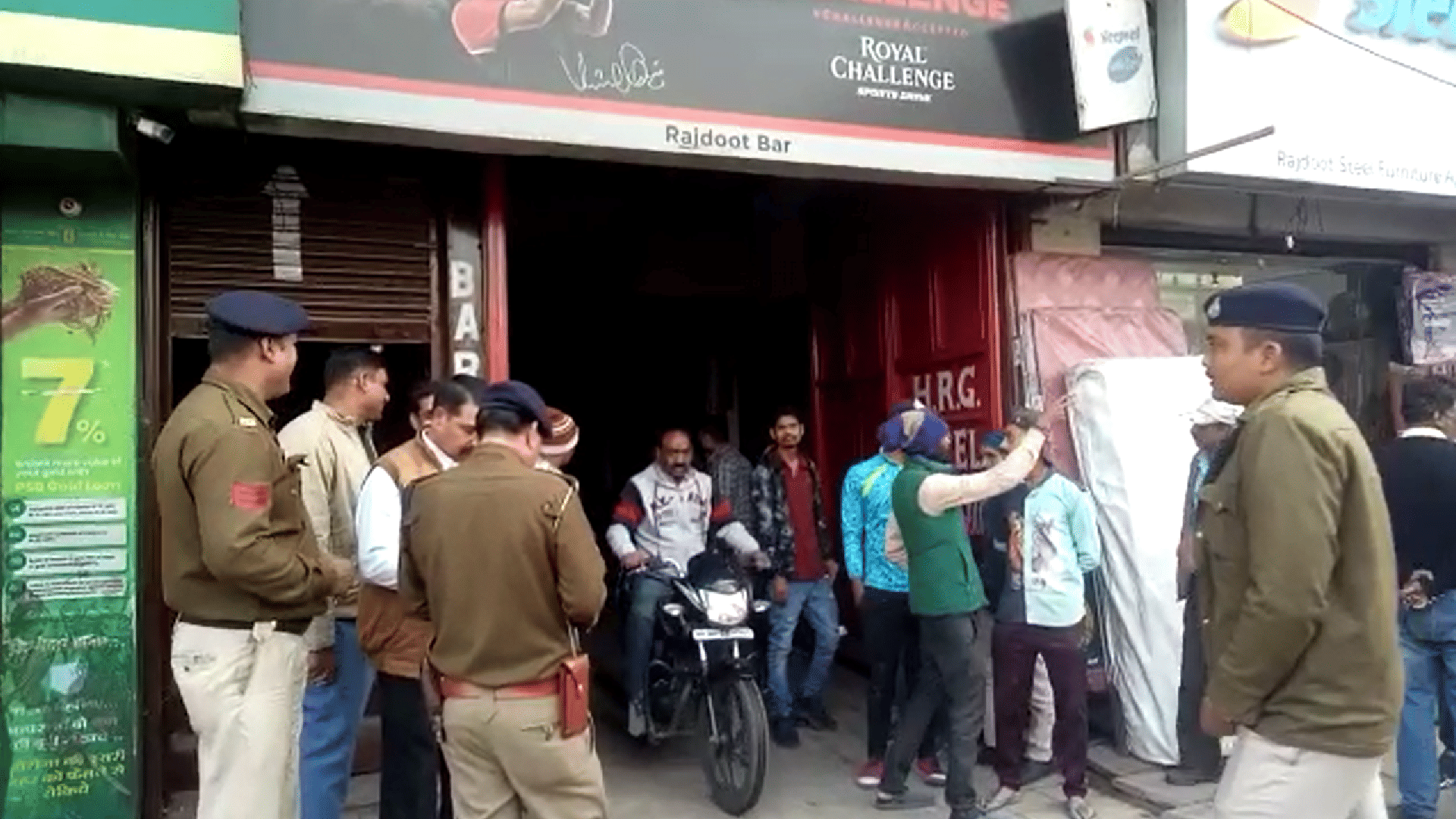 Shivraj Singh Chouhan Attended Program To Remember Sahibzaade At Bhopal Gurudwara