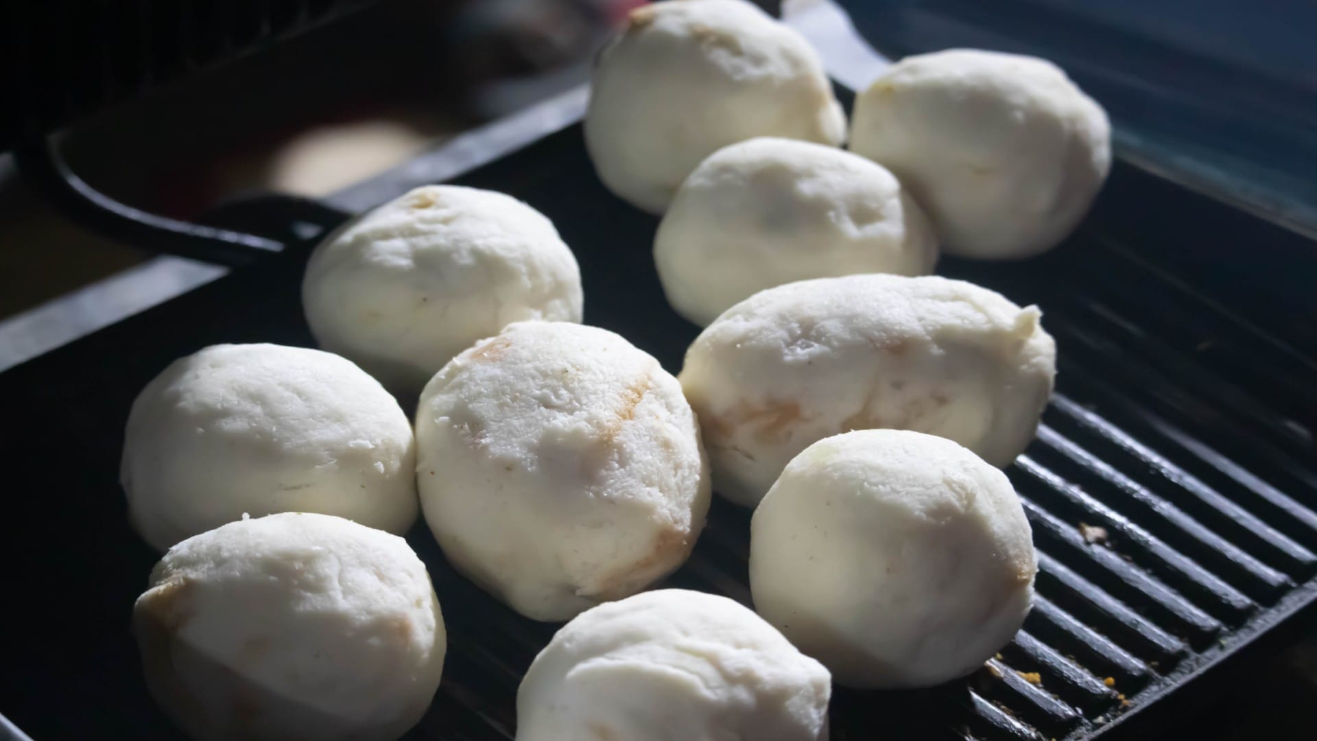 Recipe Of The Day: How to Prepare Steamed Corn Balls Know Easy Snacks Recipe in Hindi