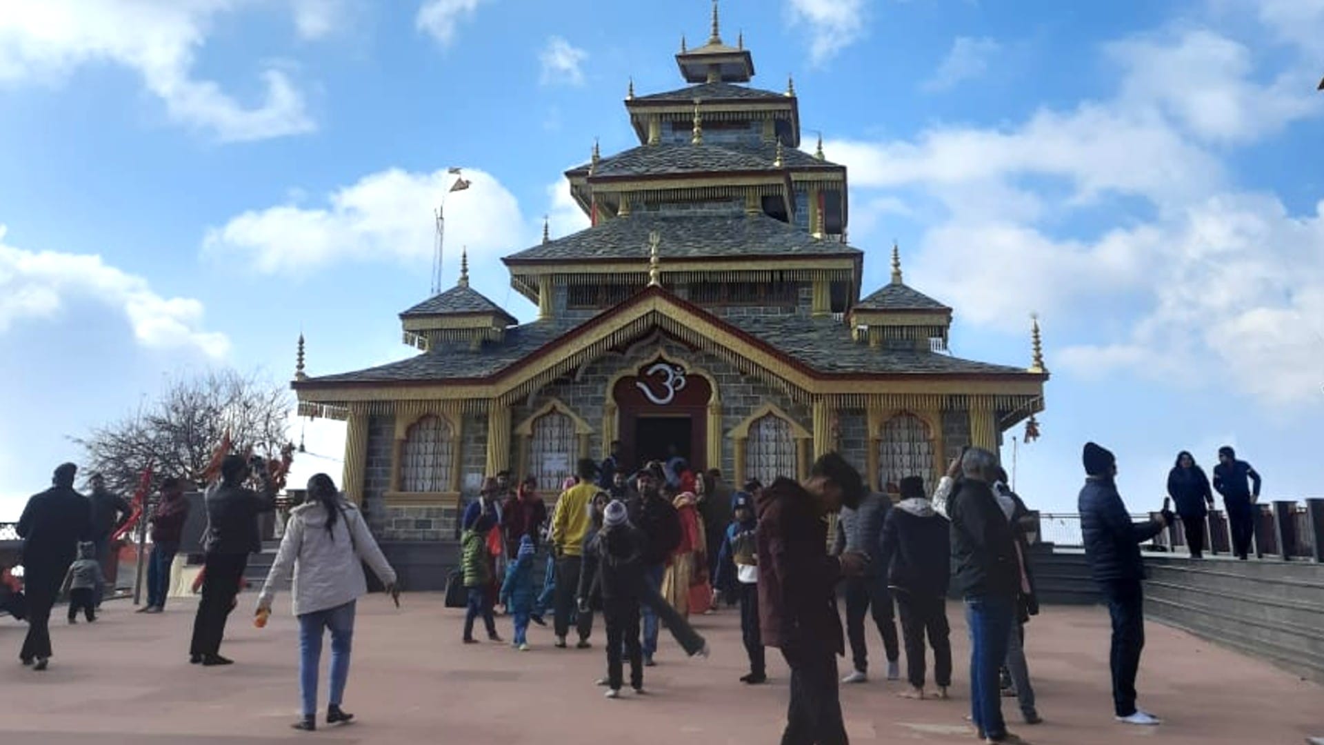 Mussoorie Tour Guide Famous Places in Mussoorie Detailed Travel Tips For Tourists in hindi